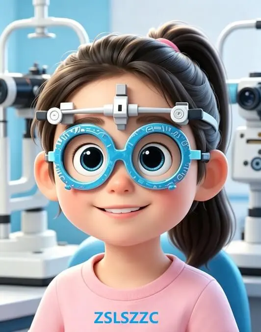 标准E字视力表在线视力检测 Digital Online Eye Fatigue Relief & Ciliary Muscle Relaxation Program V1.0